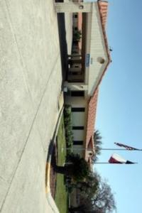 Edinburg Executive Inn Esterno foto
